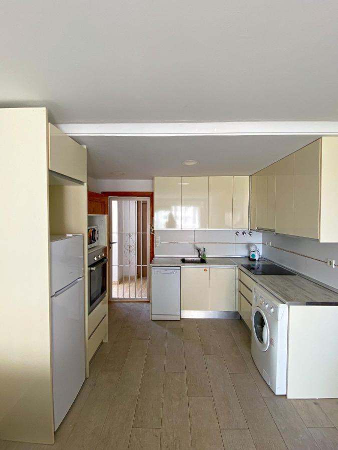 Apartmán Apartamento Moderno Cerca De La Playa - Residencial Aguaviva Benidorm Exteriér fotografie
